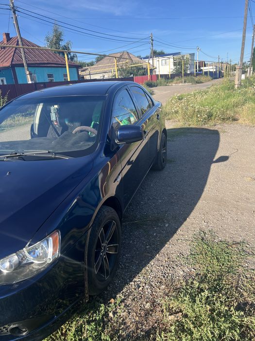 Продам Mitsubishi Lancer 10