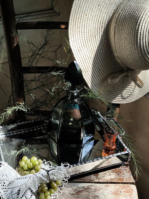 Гарафа Mauser Бохемия