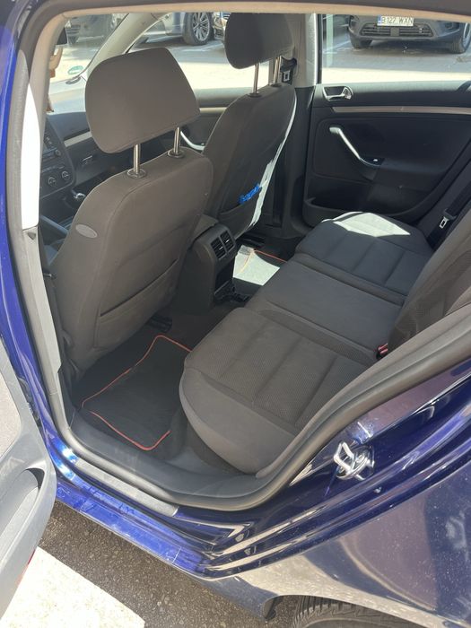 Volkswagen Golf 5