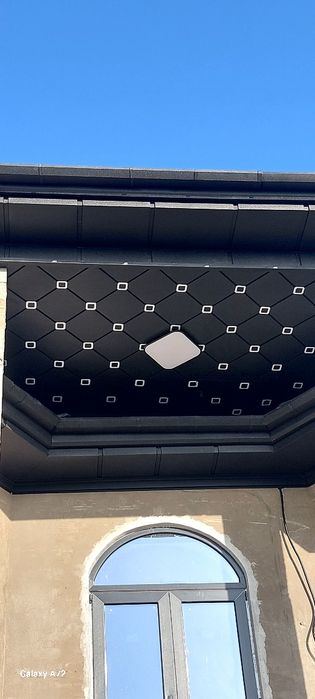 Туникафон Туникабонд Крыша Кровля.