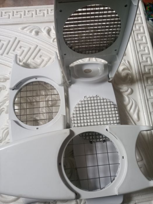 Мечта хозяйки овощерезка