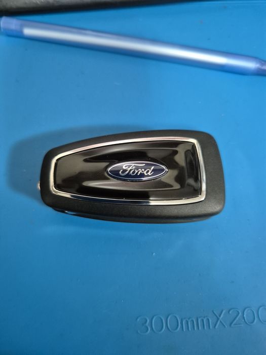 Сгъваем ключ Ford transit (Custom) 2014-2016