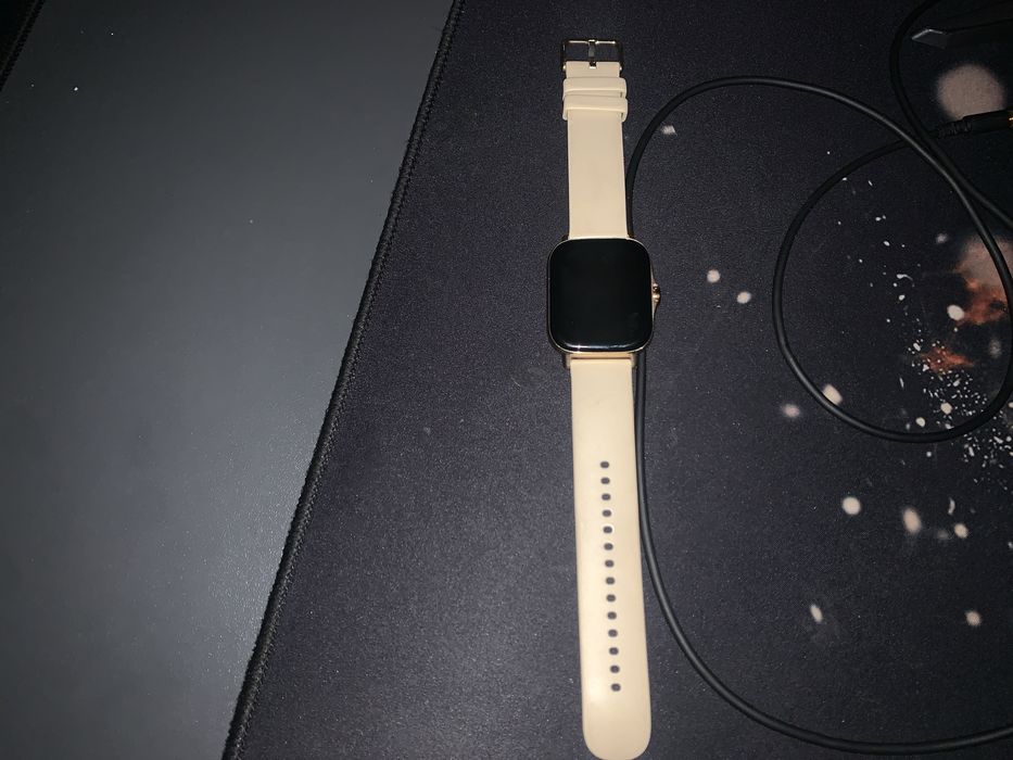 Amazfit gts2 garantiya 6 oy