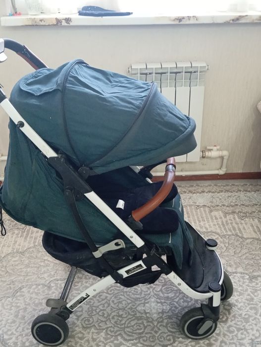 Коляска сотилади аьло даражада