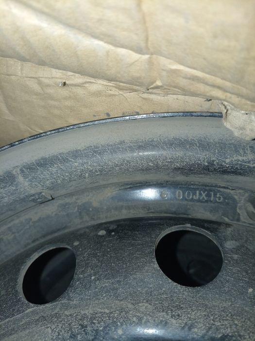 Диски в хорошем состоянии 4 15