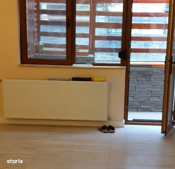 2 camere | Busteni | partia Kalinder | Prahova | parcare