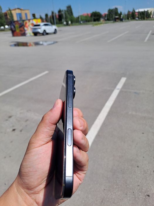 iPhone 16 Pro 256 Gb