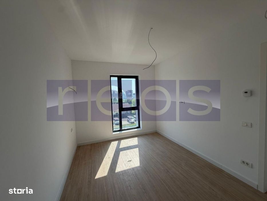 Vanzare Apartament La Cheie | 4 Camere | 107Mp | Terasa 73 Mp| Parcare