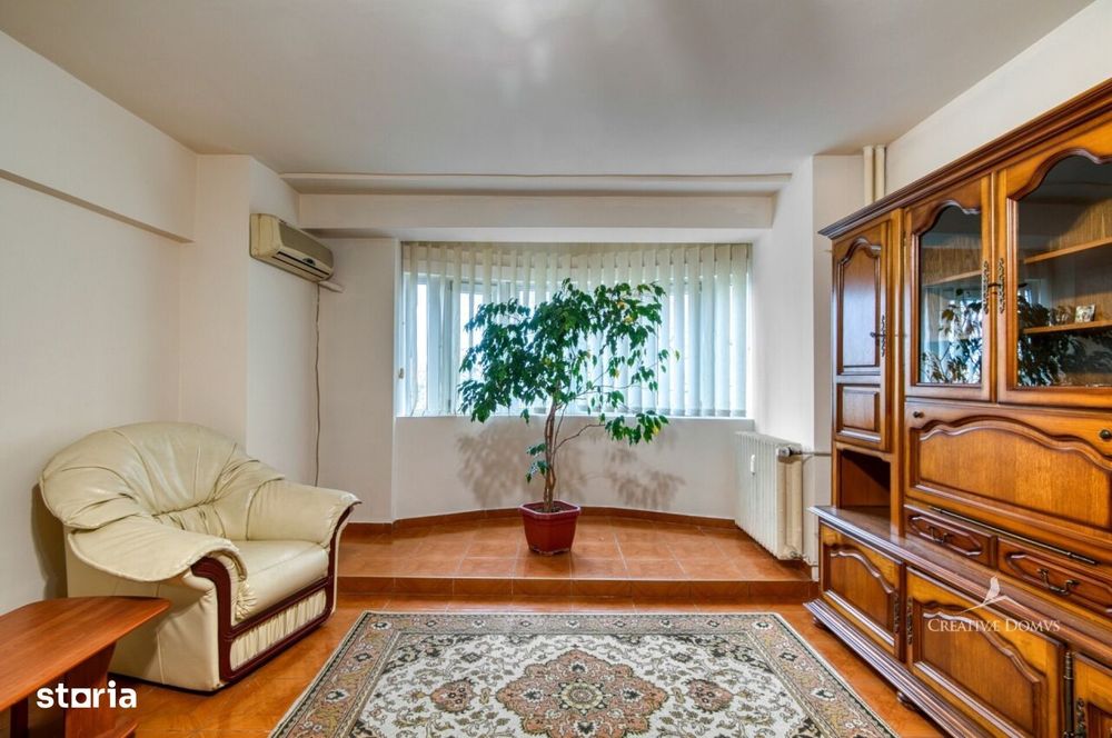 Palatul Parlamentului - Marriott / Apartament cu doua camere