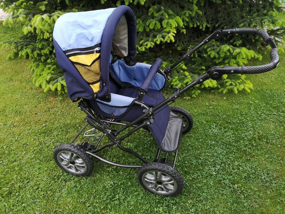 Детская коляска -