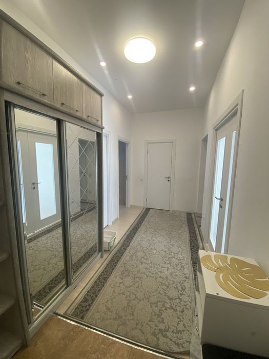 Аренда на Махтумкули