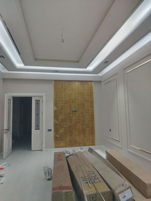 Все виды строительных работ