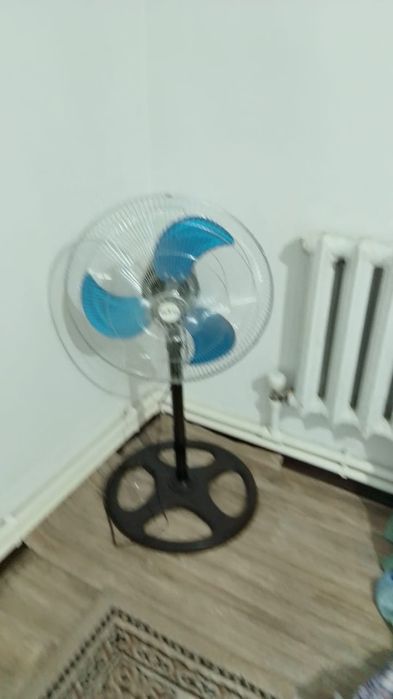 Сатылады вентилятор