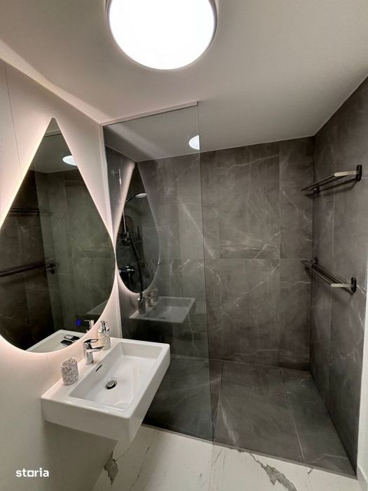 Inchiriere apartament 2 camere Akcent City