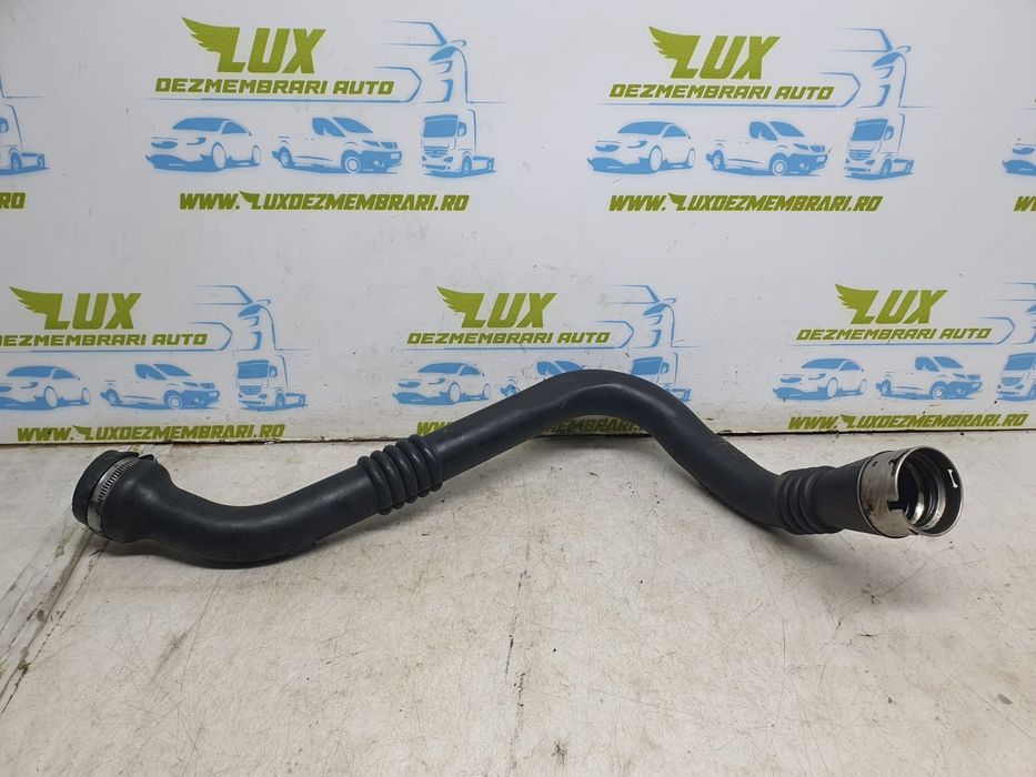 Furtun intercooler 8200804000 d 1.9 dci f9q Renault Megane 3 (facelift) (2012 - 2014)