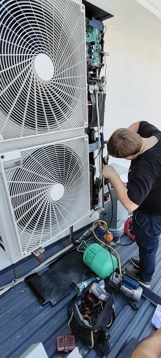 кондитсанер ремонт и устанофка (сервисное обслуживания) гарантия 100%