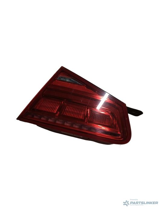 Lampa Spate / Stop Dreapta Spate Audi A8 Iii 4H2, 4H8, 4Hc, 4Hl 2009