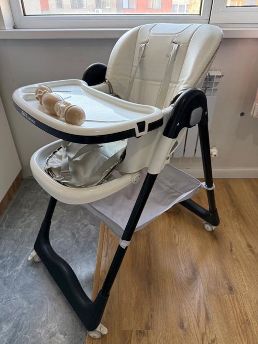 Стульчик для кормления SKILLMAX