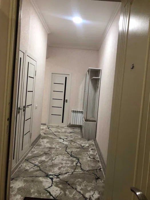 Zudlik bilan arenda kvartira berladi 2/3/9