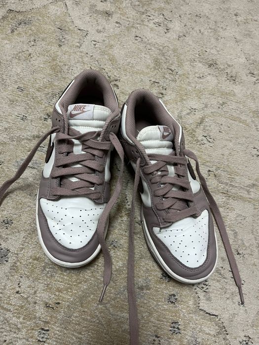 Adidasi Nike, marimea 38