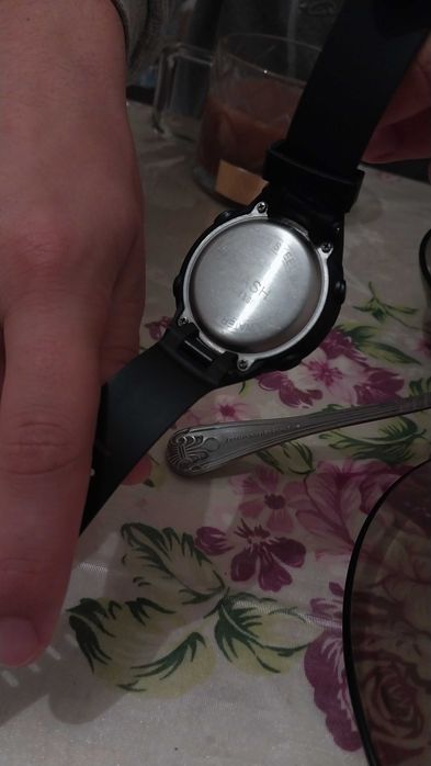 Qo'l soat DASH H-8380