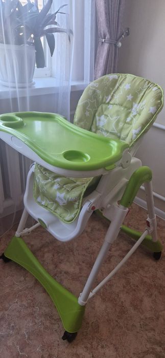 Продам детский стульчик