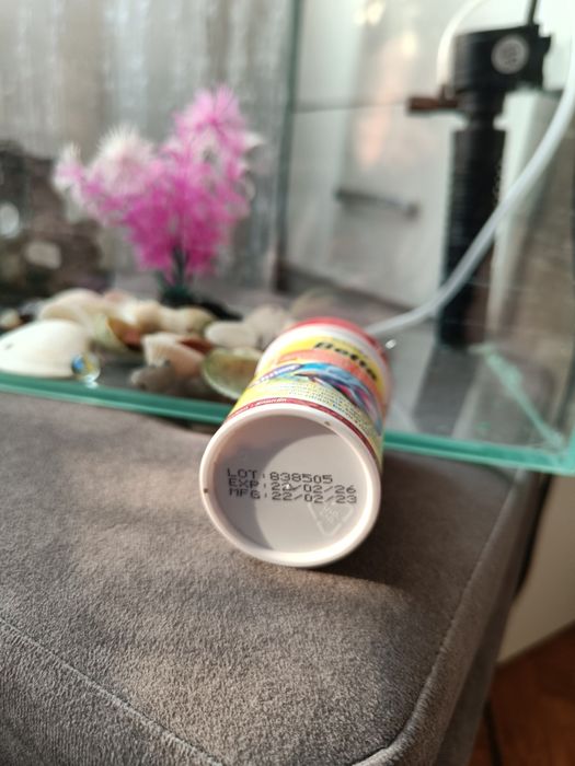 Аквариум 7 литров