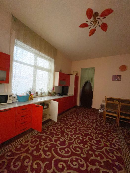 Коттедж 5хонали тайлок кругда