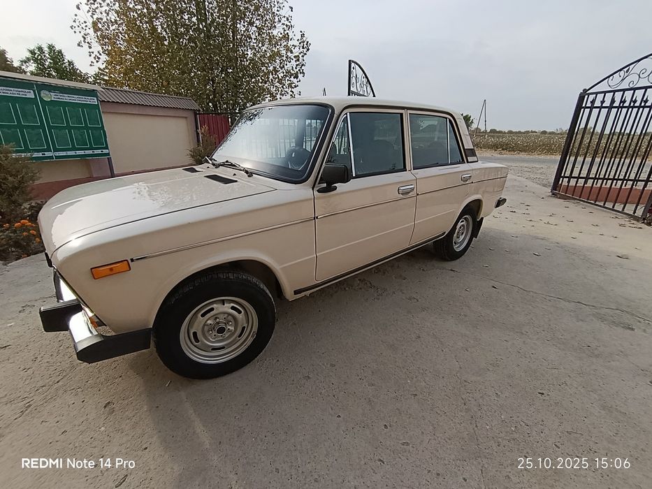 Ваз 2106 сотилади 1995-йил