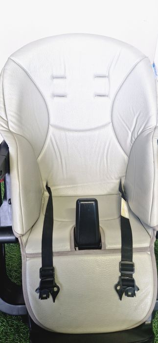 Стульчик для кормления Ivolia leon