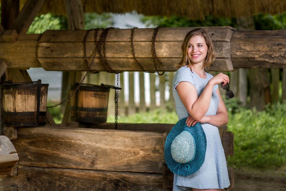 Деревенские девушки в очках фото Деревенские девушки в очках фото