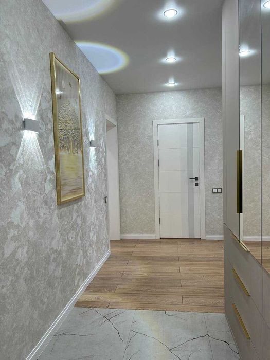 продажа 3 ком 120м2 меблирована