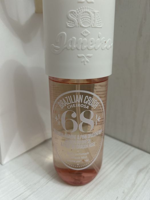 Sol de Janeiro 68 (240ml был)