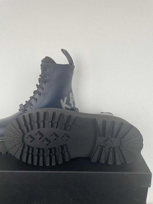 Ghete Karl Lagerfeld