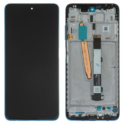 Poco X3 Pro дисплей оригинал