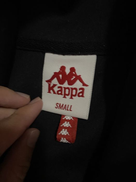 Продам спортивку Kappa оригинал