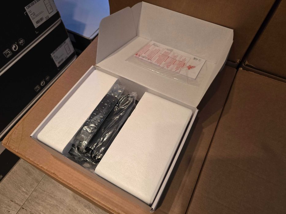 Preamplificator Tangent PreAmp II Hi-Fi Phono RIAA BT aptX HD XLR NOU