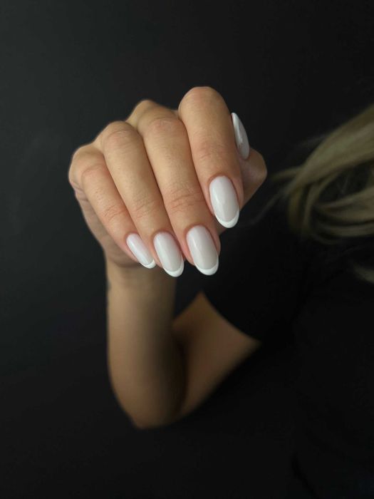 Manichiură Faină pentru Zilele Tale!  Sector 6