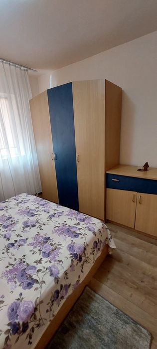 PF închiriez apartament 2 camere, Cluj-Napoca,  Mănăștur