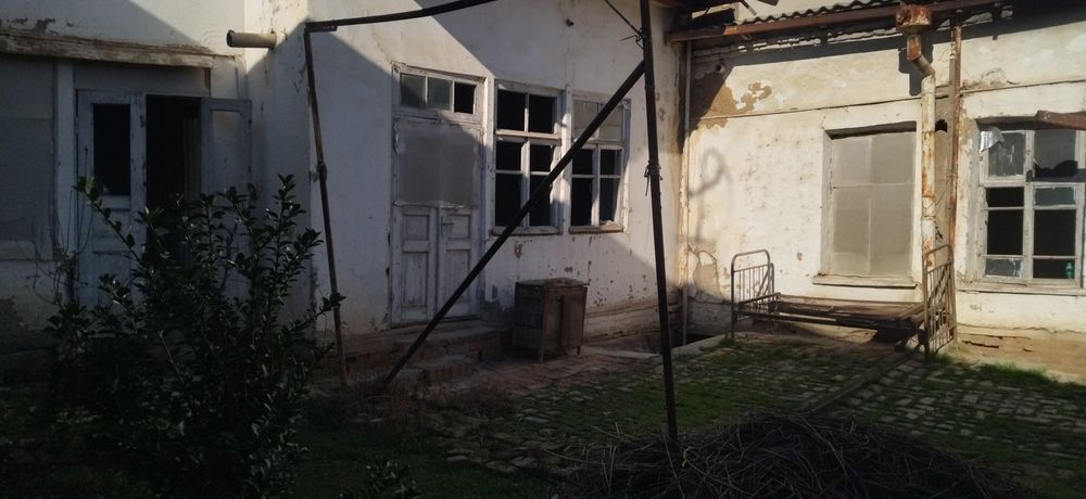 Срочно продаётся дом Регистон 1- поликлиника