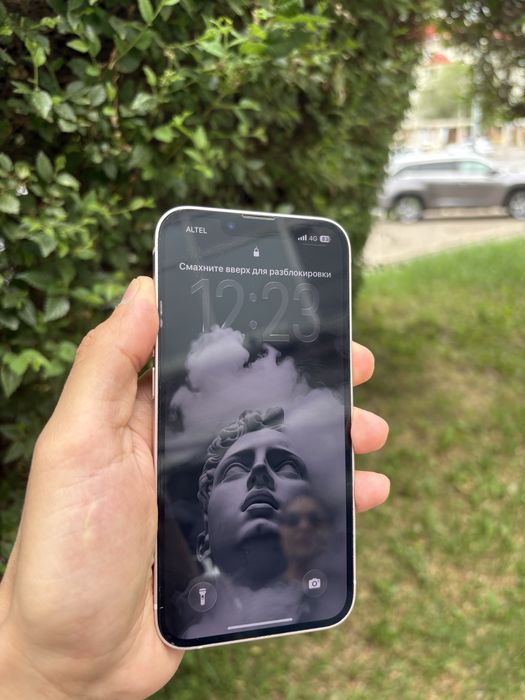 iphone 13 128гб