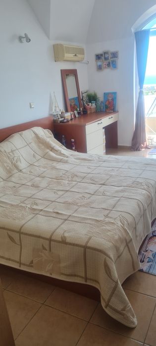 Шалте , покривало за  superking size bed  легло 230/280