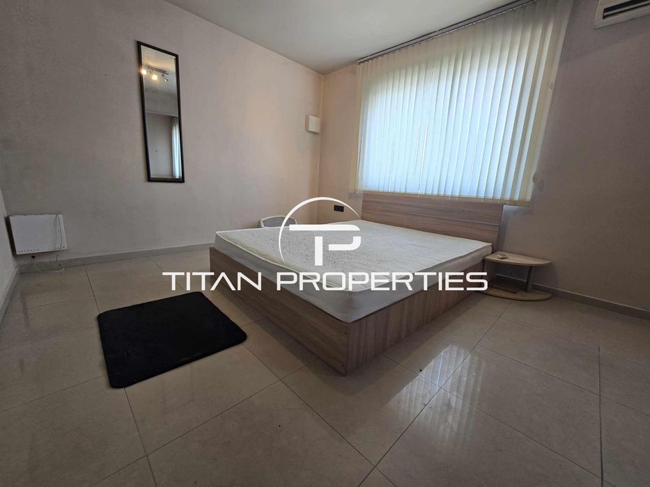 Дава се под наем Двустаен апартамент в Пловдив, Каменица 2 - 40 кв.м за 357 € - Снимка #4