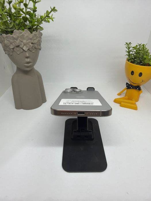 Iphone 15 pro max, 256 gb  46677 PINTEL.KZ