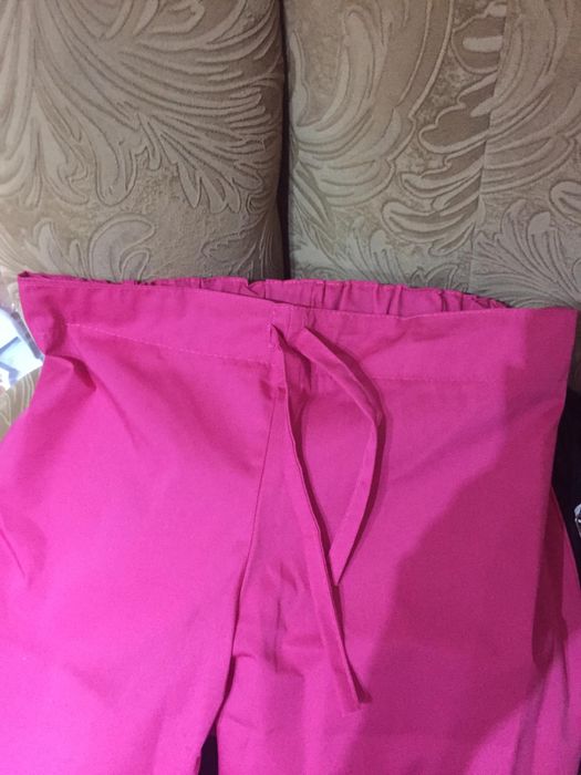 Costum medical damă