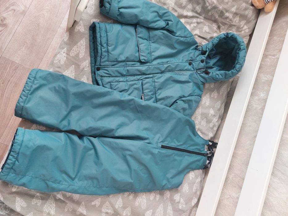 Bodo костюм  куртка и штаны