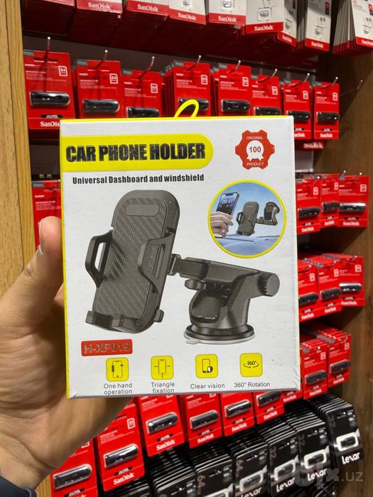 G019 avto holder