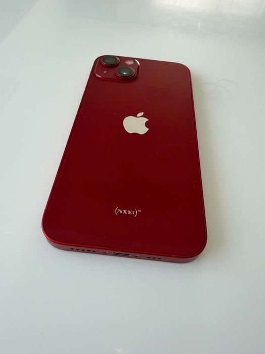 Vand iphone 13 128 rosu