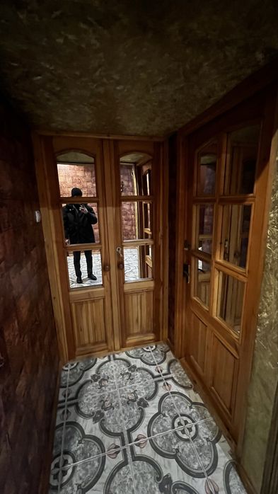 Просторная 3х комнатная пустая во 2 микрорайоне