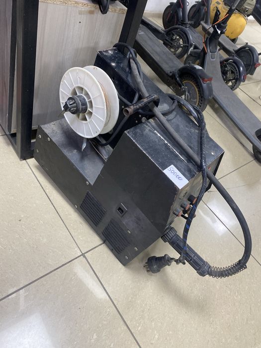 Сварочный аппарат TCH NBC-350A baitime